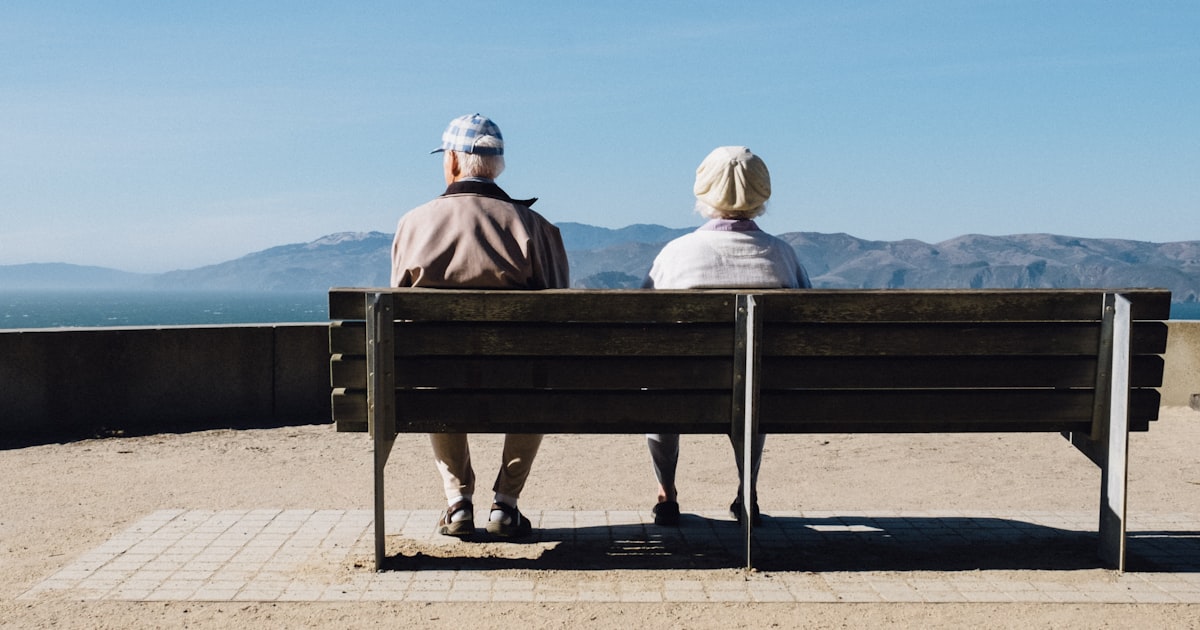 Försäkringar för pensionären