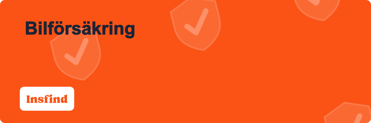 Bilförsäkring