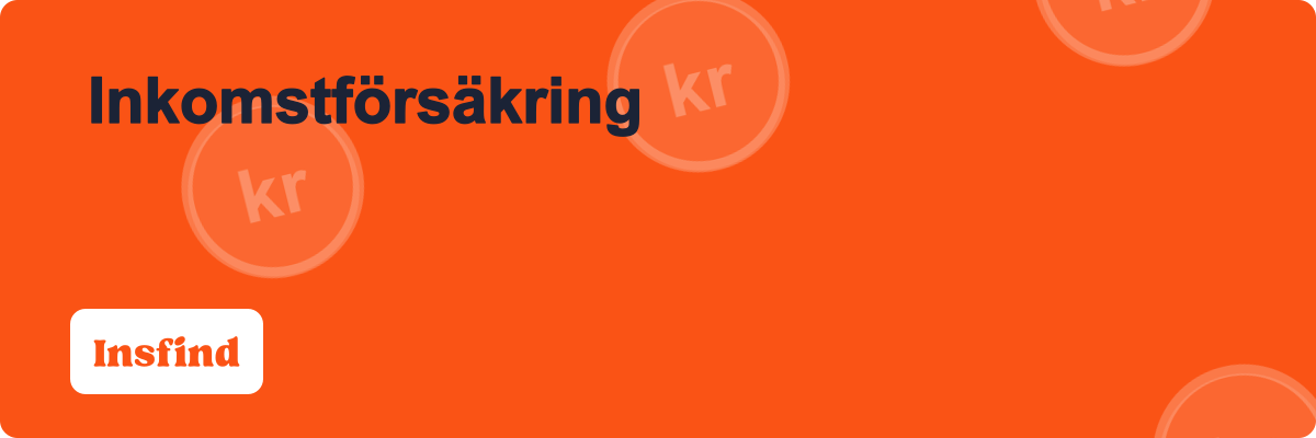 Inkomstförsäkring